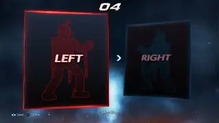 TEKKEN7 Something not good