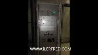 ILERFRED   REFRIGERACI&Oacute;N   TELEGESTI&Oacute;N   SCADA   CONTROL REMOTO