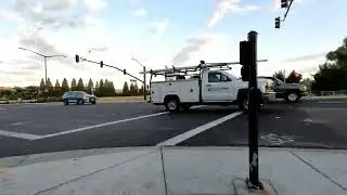Iron Horse Regional Trail | Dublin CA - San Ramon Valley Blvd | 21.5 Miles and Record 14+mph