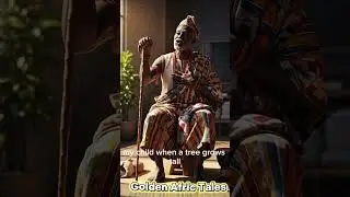 Timeless African Proverbs for Everyday Life #shorts #africanwisdom #morallesson #viralshorts #story