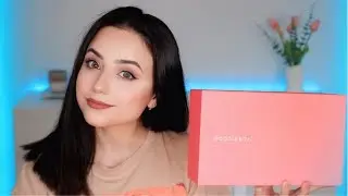 GOODIEBOX Denmark | Unboxing