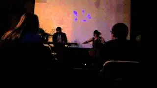 Gem Club - Acid and Everything @ SUNY Purchase's Queer Music Festival