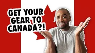 How To Get Your DJ Gear To Canada | International DJ Tips