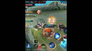 Free Fire vs. Mobile Legends:🎮✅ #bestyoutuber #youtuberchannel#youtuberslife #youtubeshorts ##gaming