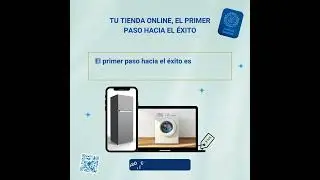 Tu Tienda Online, el Primer Paso Hacia el &Eacute;xito