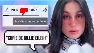 La youtubeuse la plus détestée d'internet: Lael Hansen