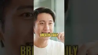 Do you have bad breath? #shorts