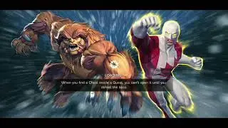 MCOC Mastery - Suicide vs Non-Suicide build review tested in Duel and Arena