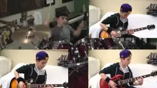 Black Stone Cherry Cover White Trash Millionaire