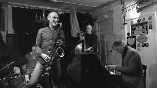 2- THE TEACHERS / JAZZJAM SMEDERIJ / Groningen (Nl)  / 2024-01-30 / 'Seven Steps to Heaven'