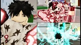 THE BEST PART OF THE UPDATE NO ONE TALKS ABOUT.. | Jujutsu Shenanigans