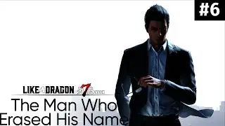 Like a Dragon Gaiden: The Man Who Erased His Name - Chapter 3 - Full Gameplay
