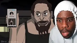 3 True OnlyFans Horror Stories Animated Reaction