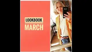 STYLE IDEAS FOR WOMEN OVER 50 | Spring | Muttonstyle my over 50 fashion life