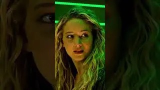 Quicksilver: Magneto is my father #evanpeters #xmen #quicksilver #jenniferlawrence #shorts