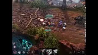 Vainglory Ardan Crystal Build