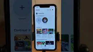Как включить быстрый вход в Roblox Mobile