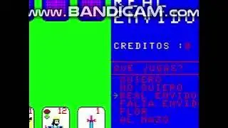 Arcade Game: Truco-Tron (1982?/1983? Playtronic SRL)