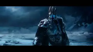 World of Warcraft  Wrath of the Lich King
