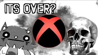 Is Xbox REALLY Dead?