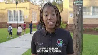 First day of school
