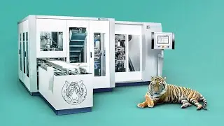 Get impressed &ndash; product pitch | Z.TIGER