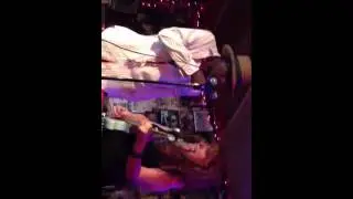 Rock Me Baby, Debbie Bond & Gip Gipson, Gip's Place