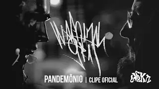 Marginal Gris - Pandem&ocirc;nio [CLIPE OFICIAL]