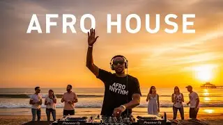 SUMMER AFRO HOUSE Sunset Mix (Coldplay, The Weeknd, Adam Port, Diplo, Avicii) - Summer Vibes Mix