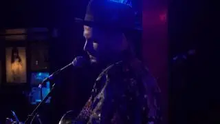 Michael Malarkey - 2020 Tour Teaser