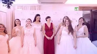 Christmas Gala _ 10&deg;Anniversary Fatamadrina Moda Sposi