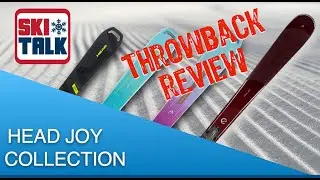 10 Years of the Head Joy Collection with SkiTalk.com