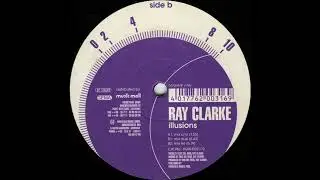 Ray Clarke - Illusions (Mix Uno) (Acid Trance 2000)