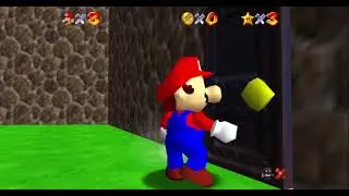 Super Mario 64 Die Rache Der Anderen Part 1