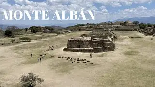 E59: Monte Alb&aacute;n y la magn&iacute;fica tumba 7, el hitos m&aacute;s importante de la arqueolog&iacute;a americana.