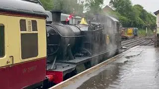 Bodmin General