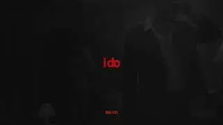Maurice Moore - I Do (Lyric Video)