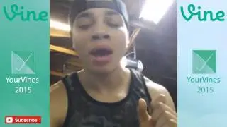 Vine compilation february 2015 part 5 new HD