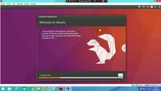 tutorial install linux ubuntu 16.04 di virtual box 5.2