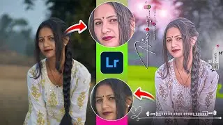 Complete Photo Editing Tutorial | Beginner to Pro (Step by Step) Dandala Editz 