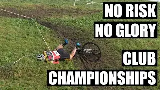 CROSS: [full] cyclocross race #17- A cat. - Club Championships Cyclocross WV het Stadion