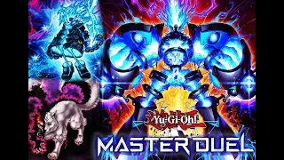 YuGioH! MasterDuel The Ultimate Spright Vampire Showdown! Can Sprights make Vampires Competitive??