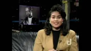 VIDEO SOUL JANUARY 1991