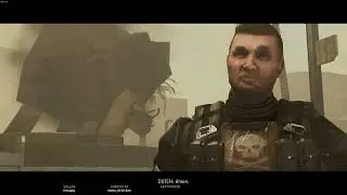Прохождение 02 Halo 3: ODST