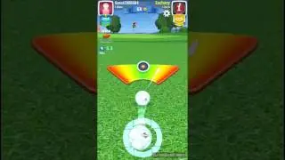 Golf clash beginner and intermediate wind play tips