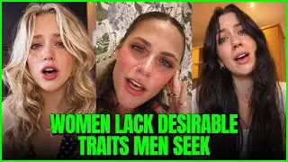 Men Go Ghost Mode As Feminism Backfires: The Dating Market Is Dead