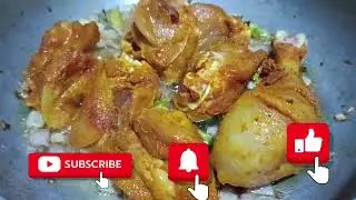 how to cook spicy chiken fry || dg tasty and spicy foodies || #how to cook tasty  spicy chiken fry,