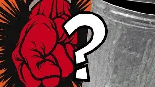 Does The Snare in St. Anger REALLY Sound Like a Trash Can?