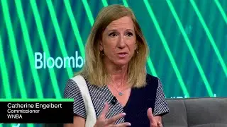 WNBA&rsquo;s Engelbert on League&rsquo;s Growth and Future Financial Opportunities