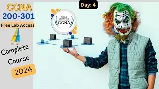 Day 4: Understanding  Firewall, Access Point, and Wireless Controller Explained |  #ccna #2024